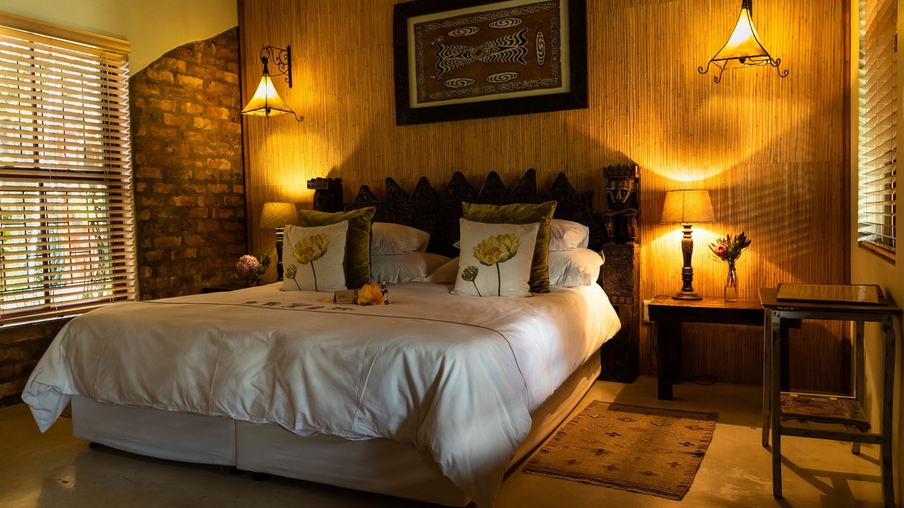 Photo of Bedroom in Kleinmond