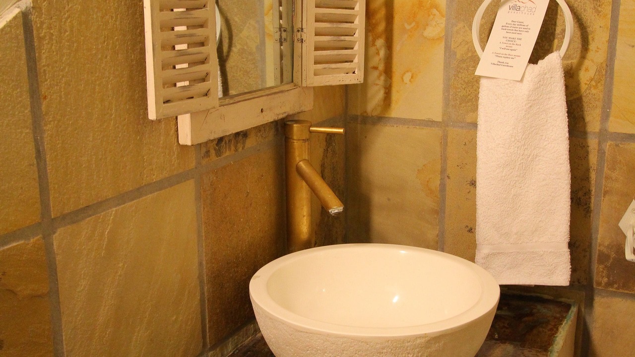 Photo of Bathroom in Kleinmond
