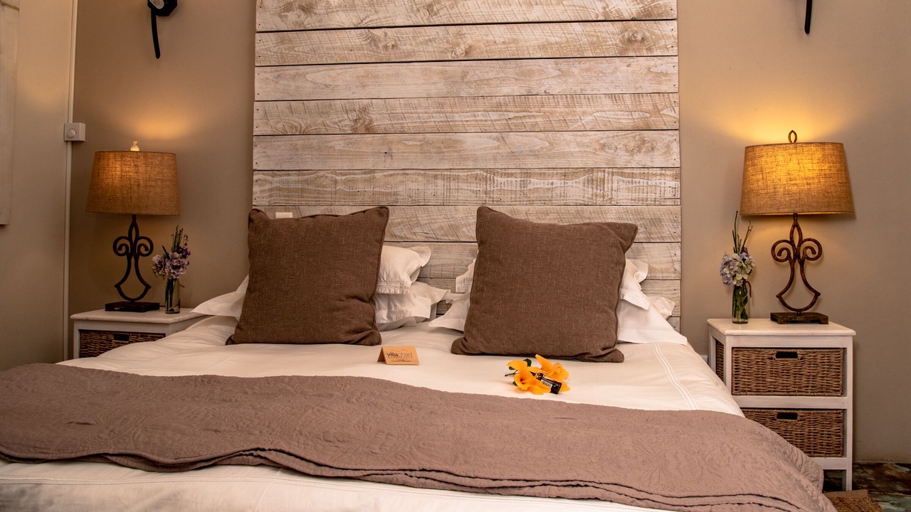 Photo of Bedroom in Kleinmond