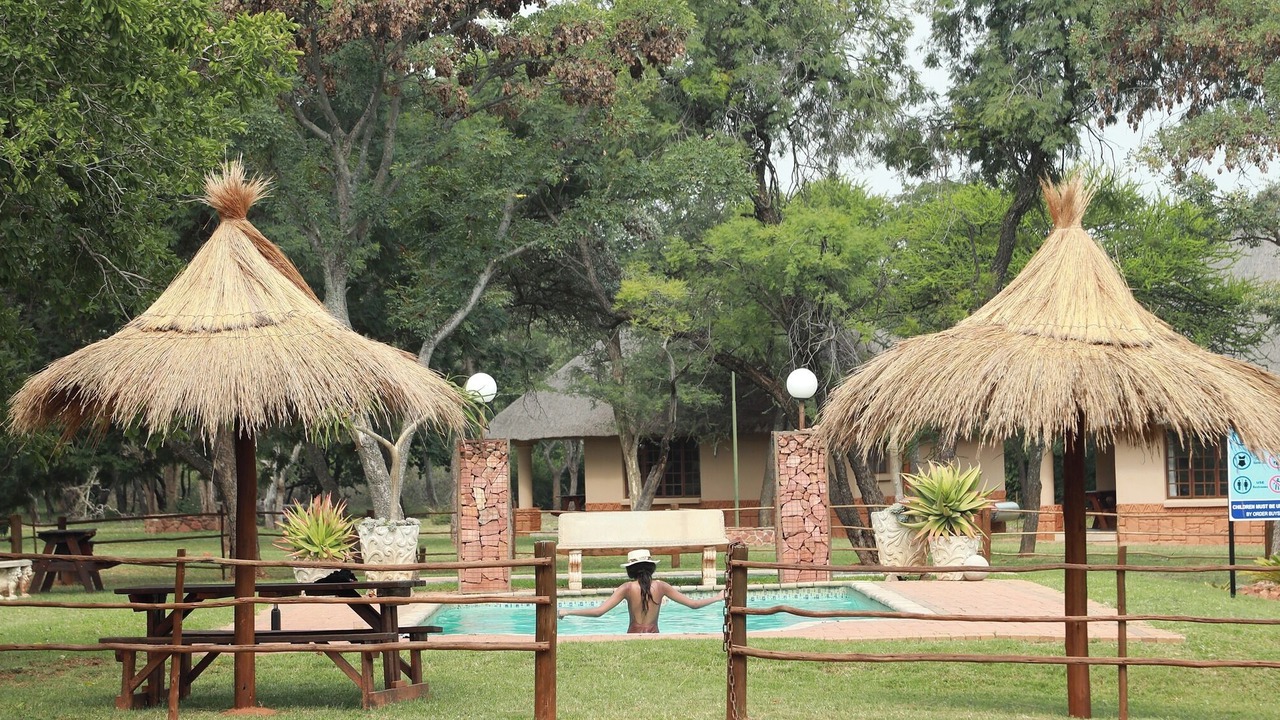 Photo of Outdoor in Bela-Bela