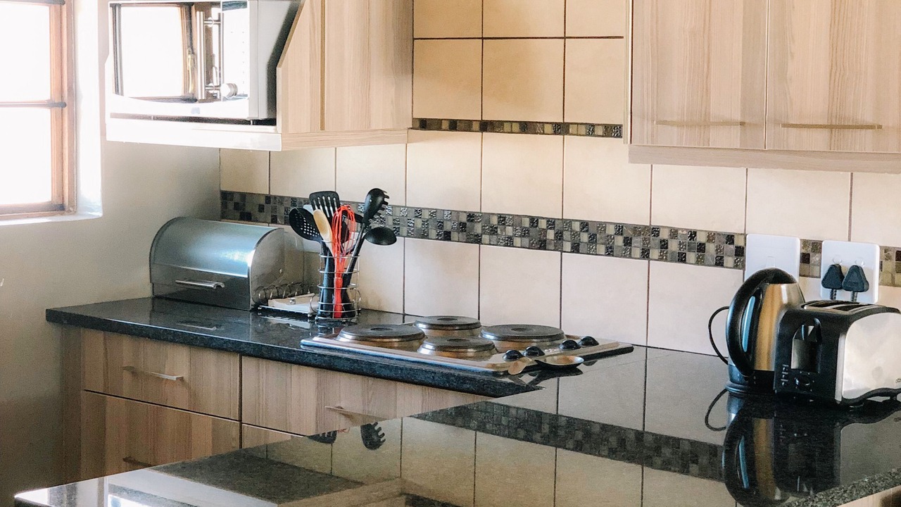 Photo of Kitchen in Bela-Bela