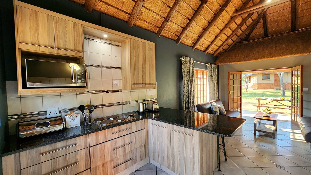 Photo of Kitchen in Bela-Bela