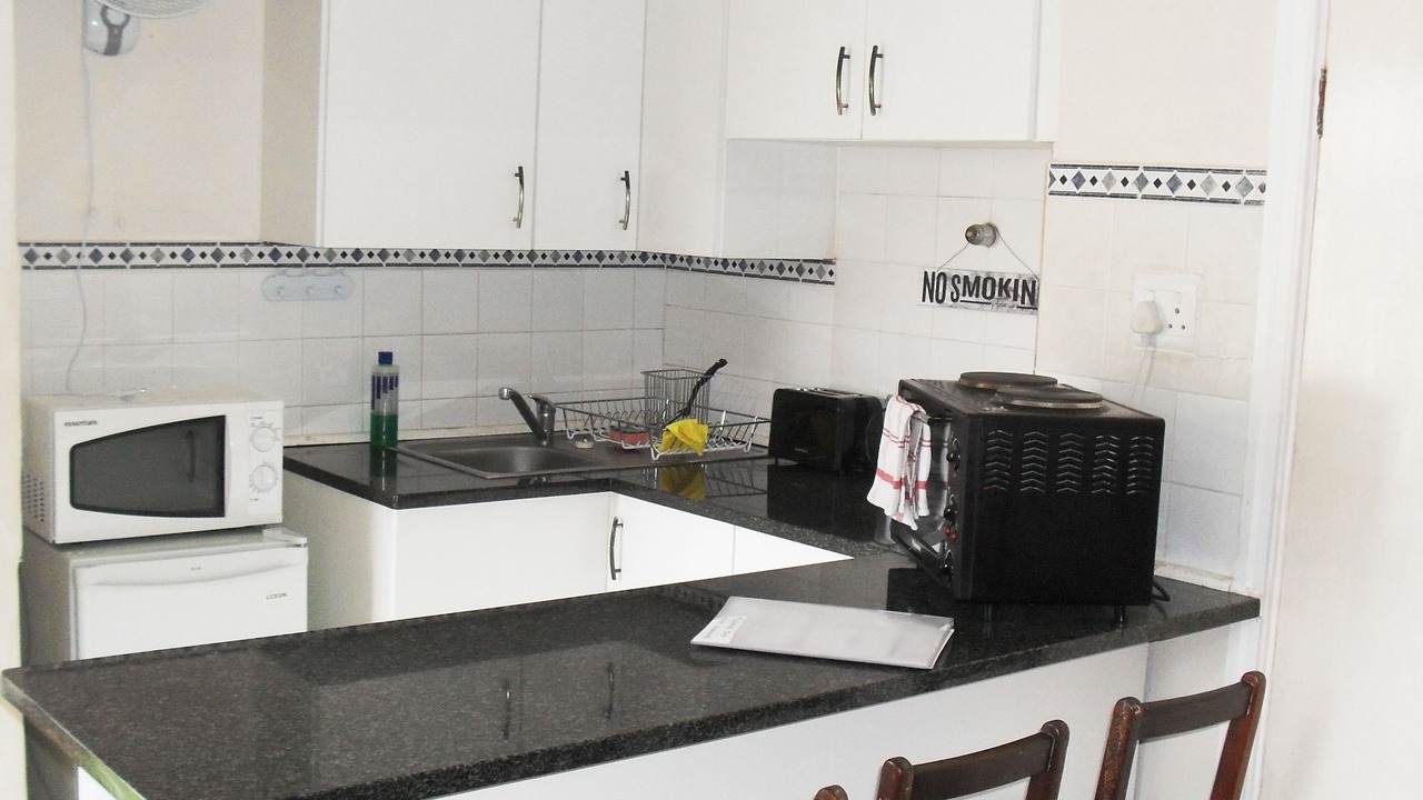 Photo of Kitchen in Pietermaritzburg