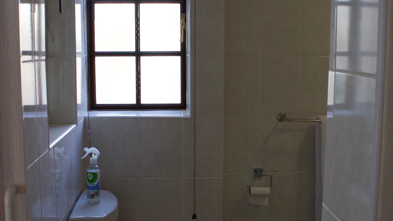 Photo of Bathroom in Pietermaritzburg