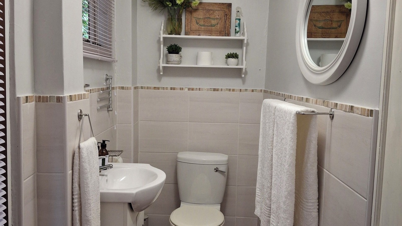 Photo of Bathroom in Pietermaritzburg