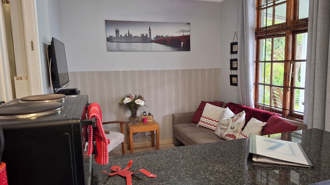 Photo of Bedroom in Pietermaritzburg