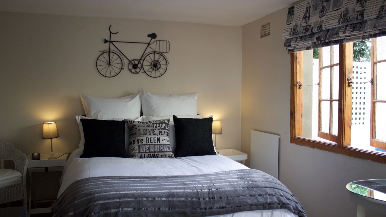 Photo of Bedroom in Pietermaritzburg