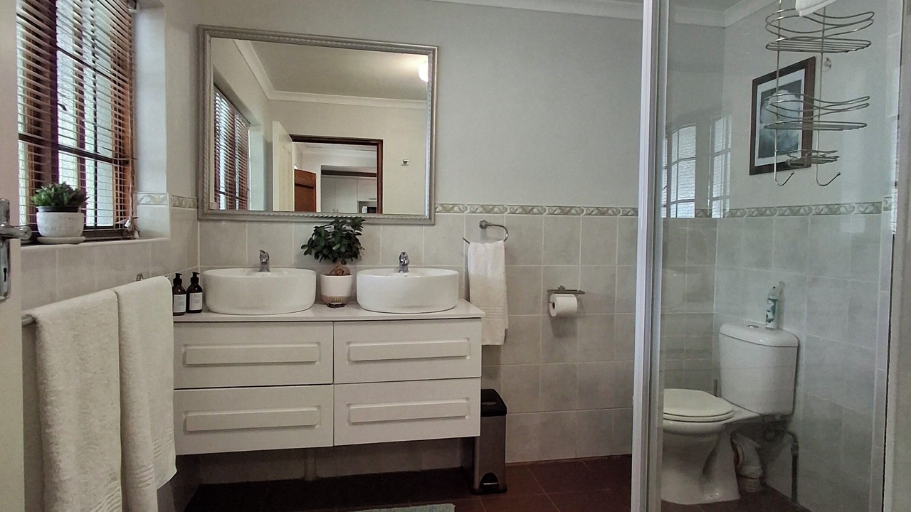 Photo of Bathroom in Pietermaritzburg