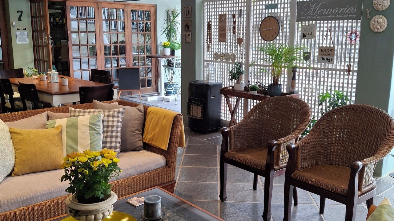 Photo of Patio Balcony in Pietermaritzburg