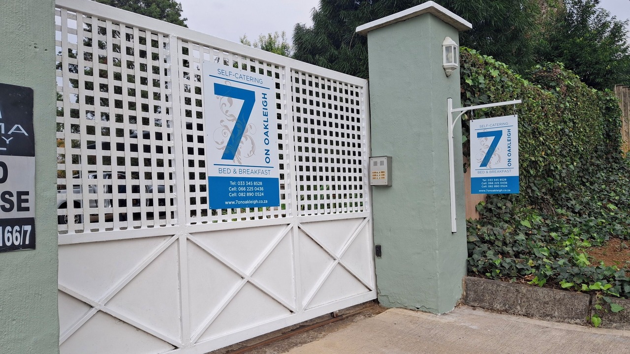 Photo of Outdoor in Pietermaritzburg