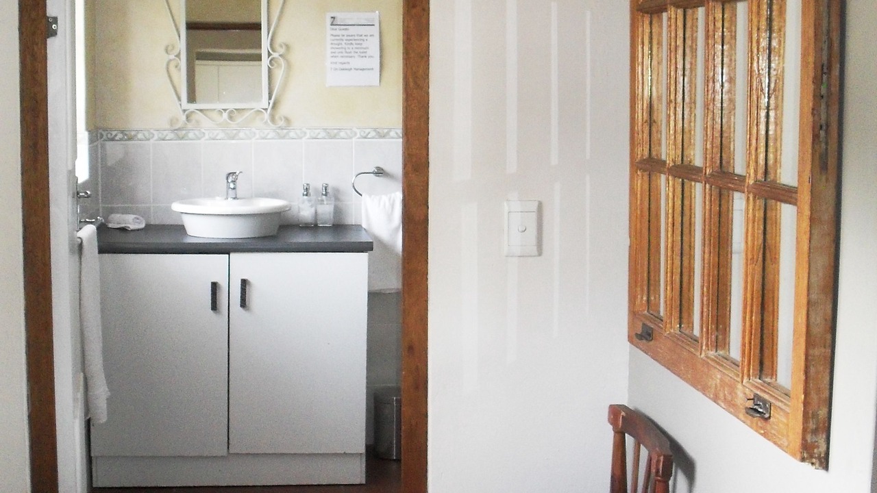 Photo of Bathroom in Pietermaritzburg