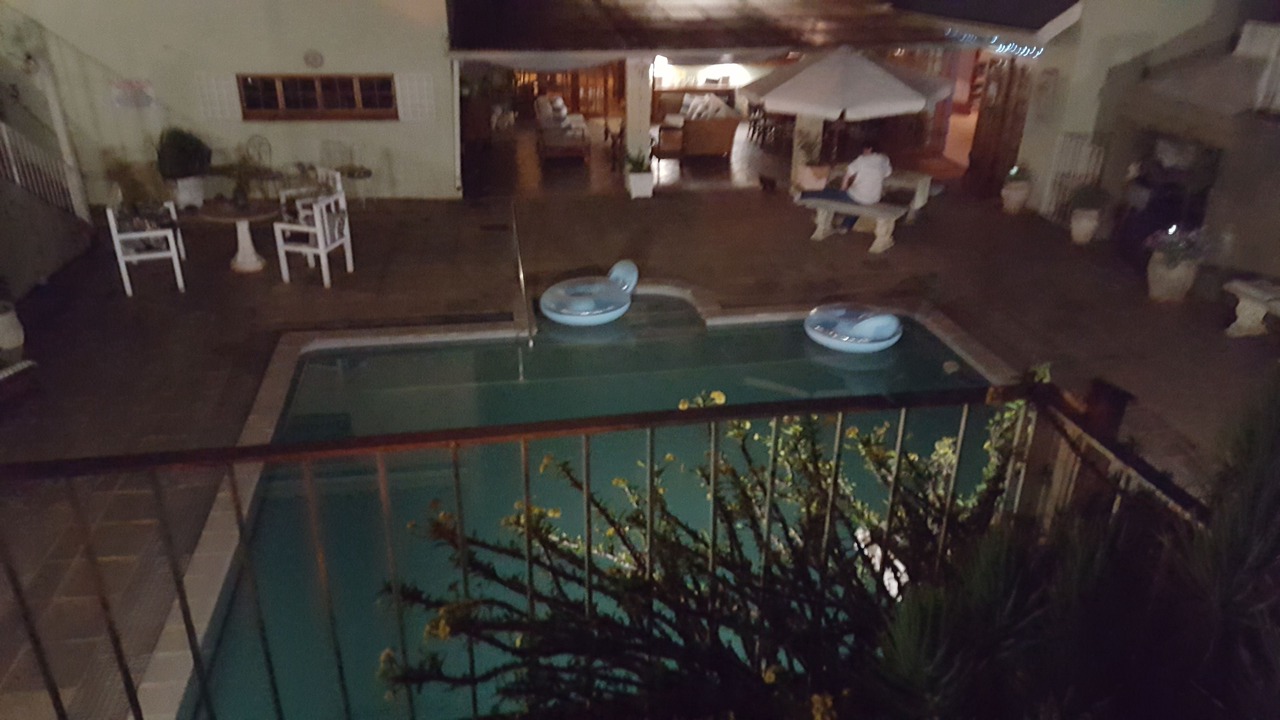 Photo of Patio Balcony in Pietermaritzburg