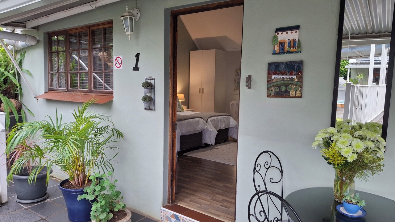 Photo of Outdoor in Pietermaritzburg