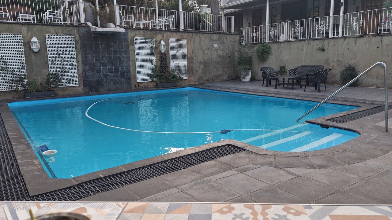 Photo of Patio Balcony in Pietermaritzburg