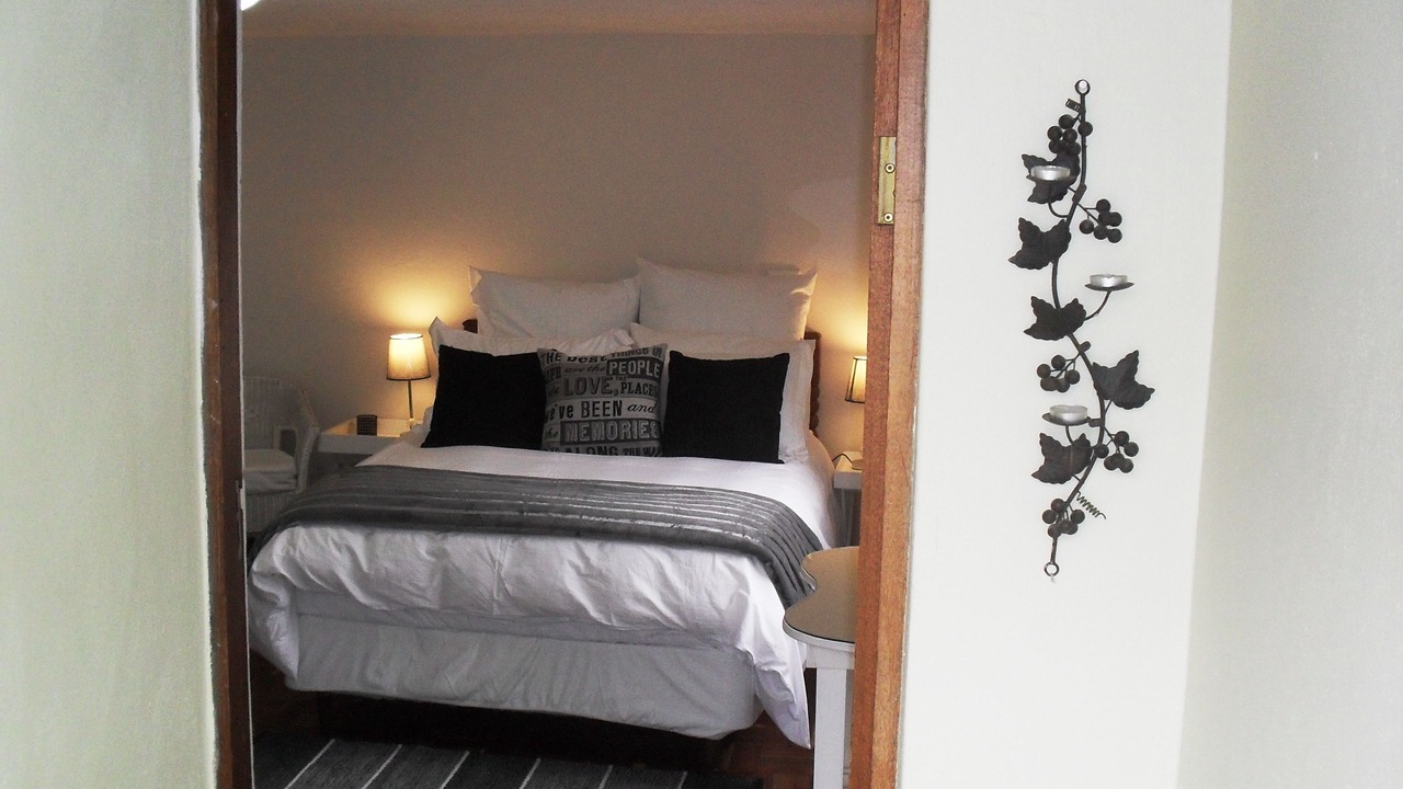 Photo of Bedroom in Pietermaritzburg