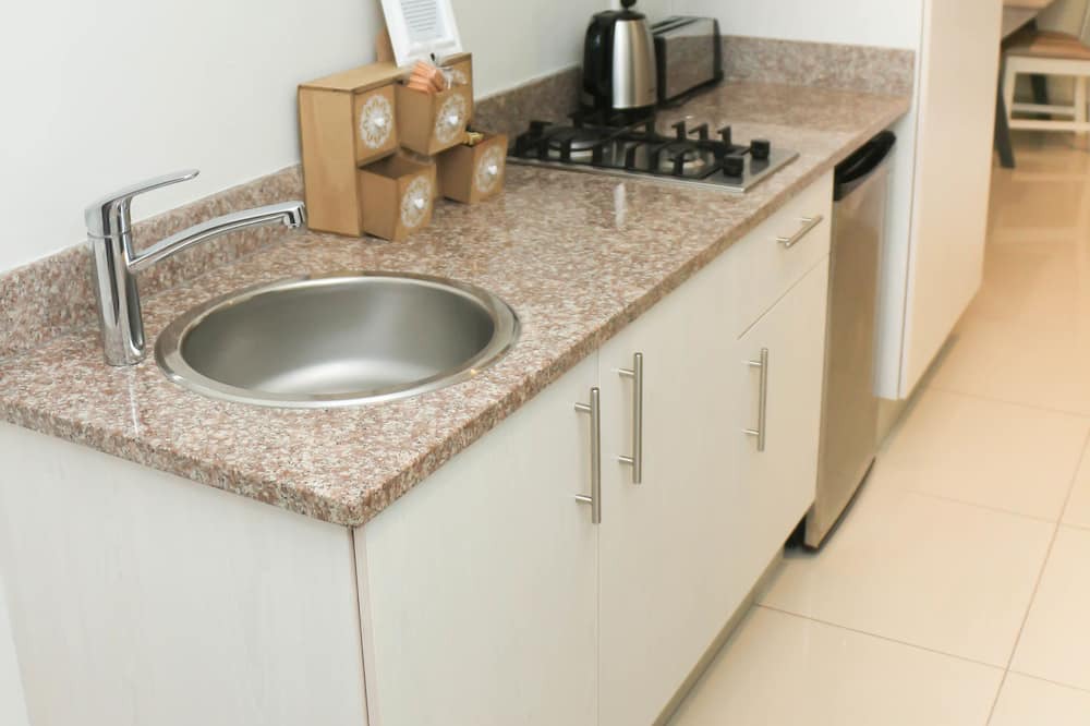 Photo of Kitchen in Athlone