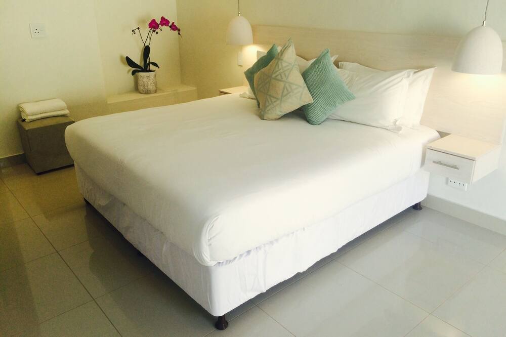Photo of Bedroom in Athlone