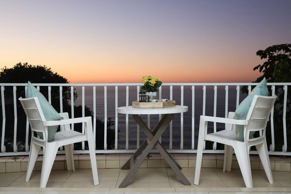 Photo of Patio Balcony in Athlone
