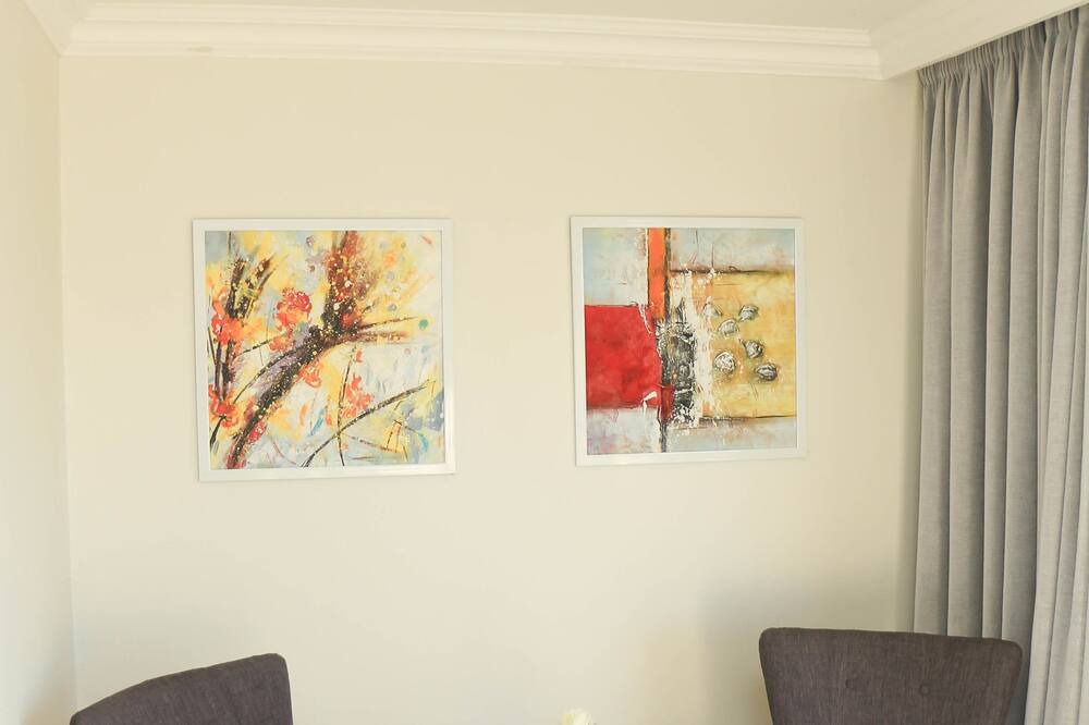 Photo of Bedroom in Athlone