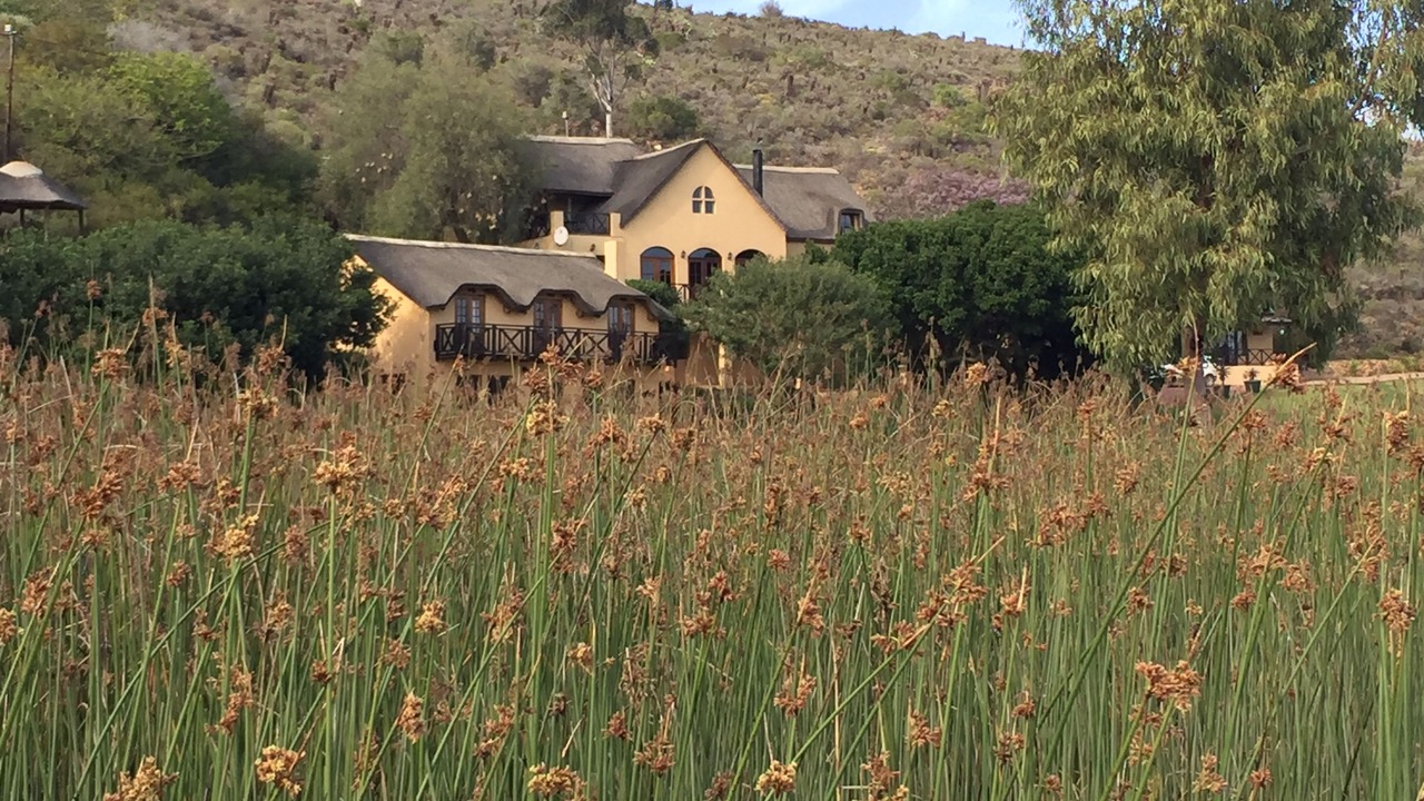 Photo of Outdoor in Malagas