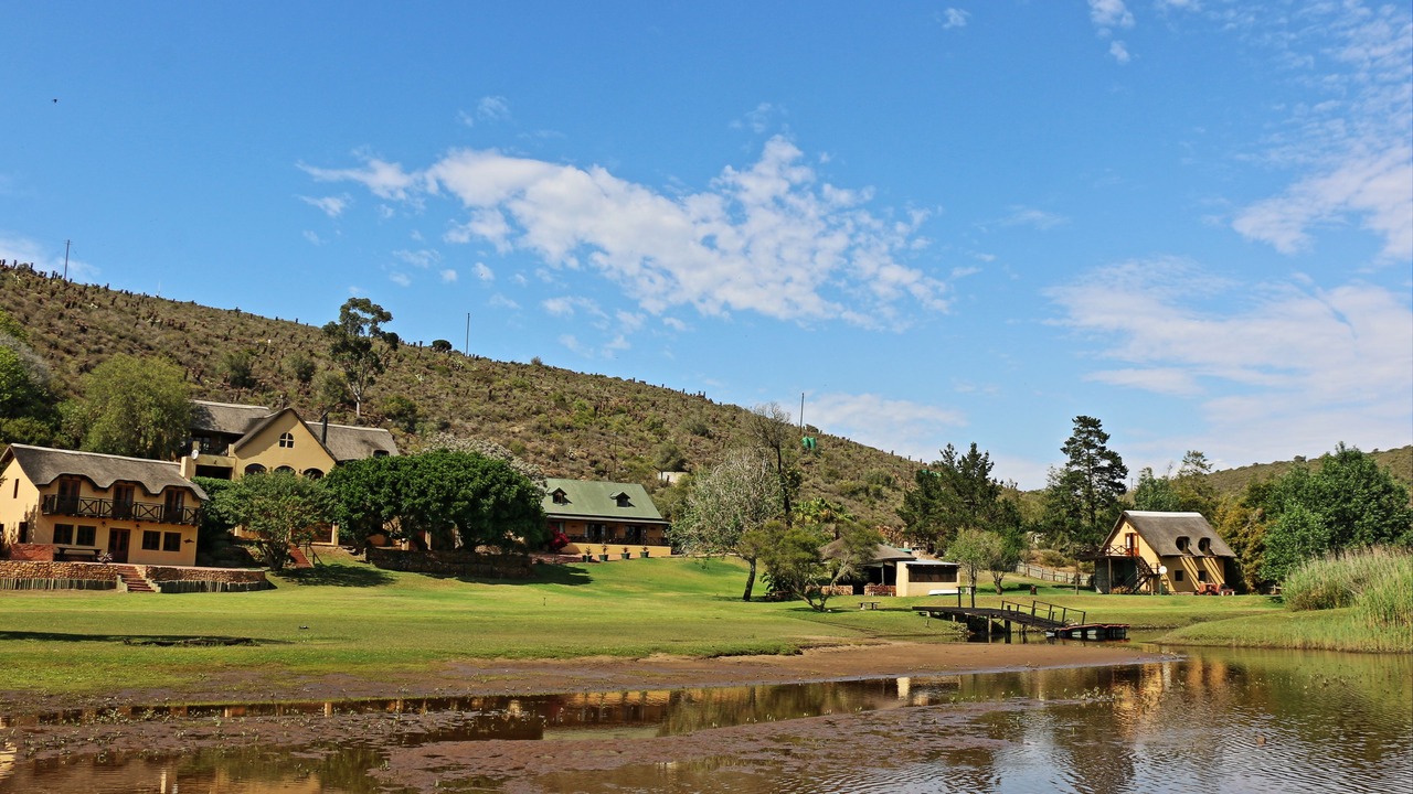 Photo of Outdoor in Malagas