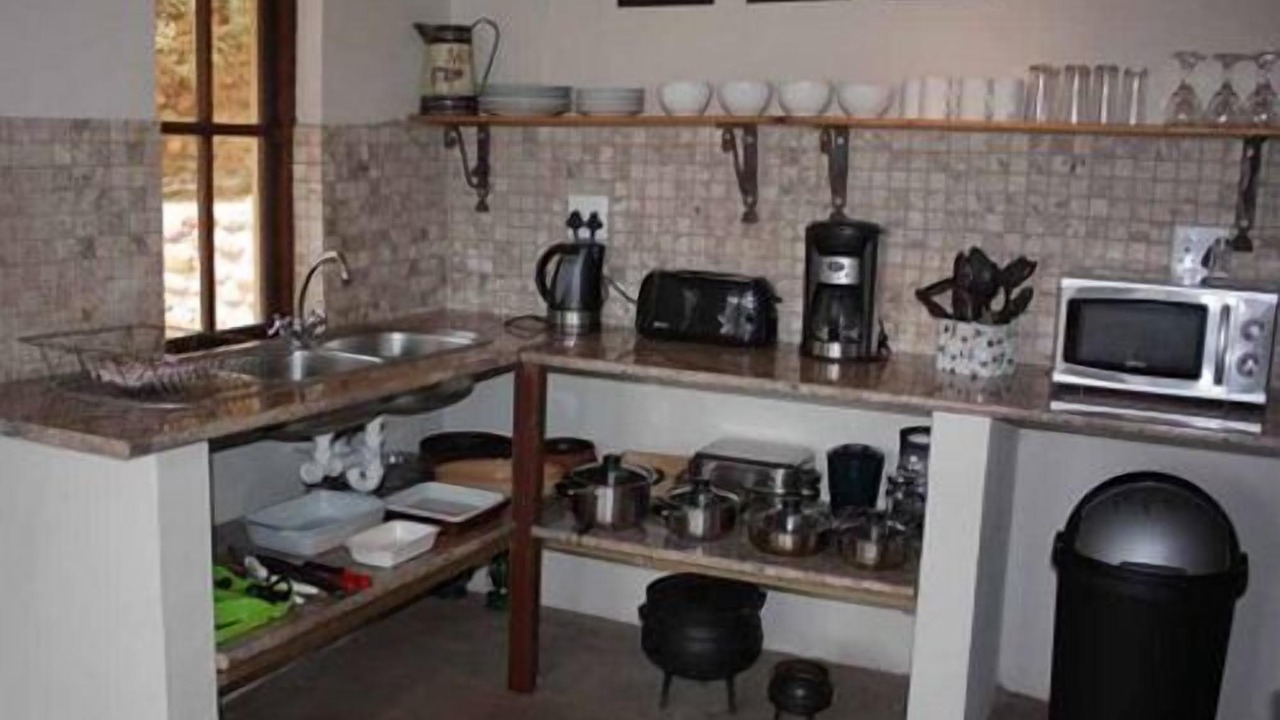 Photo of Kitchen in Malagas