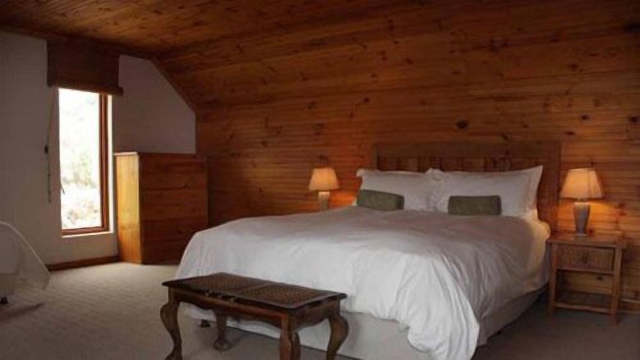 Photo of Bedroom in Malagas