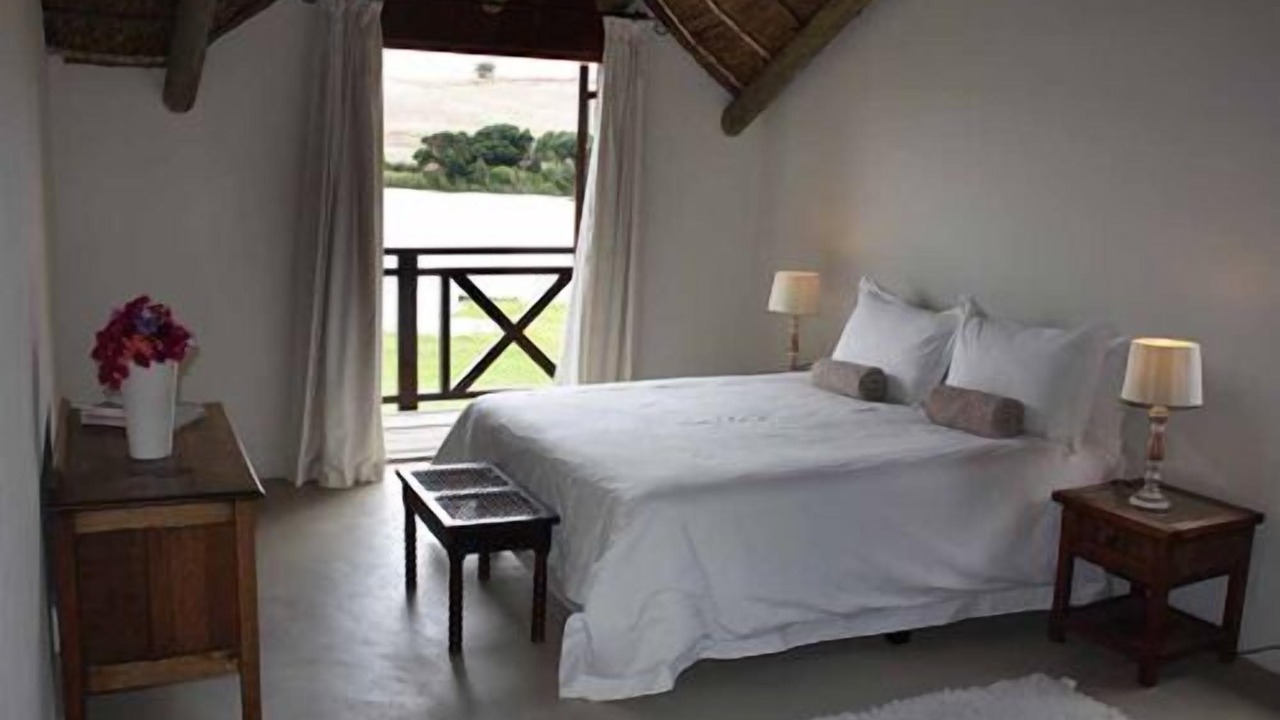 Photo of Bedroom in Malagas