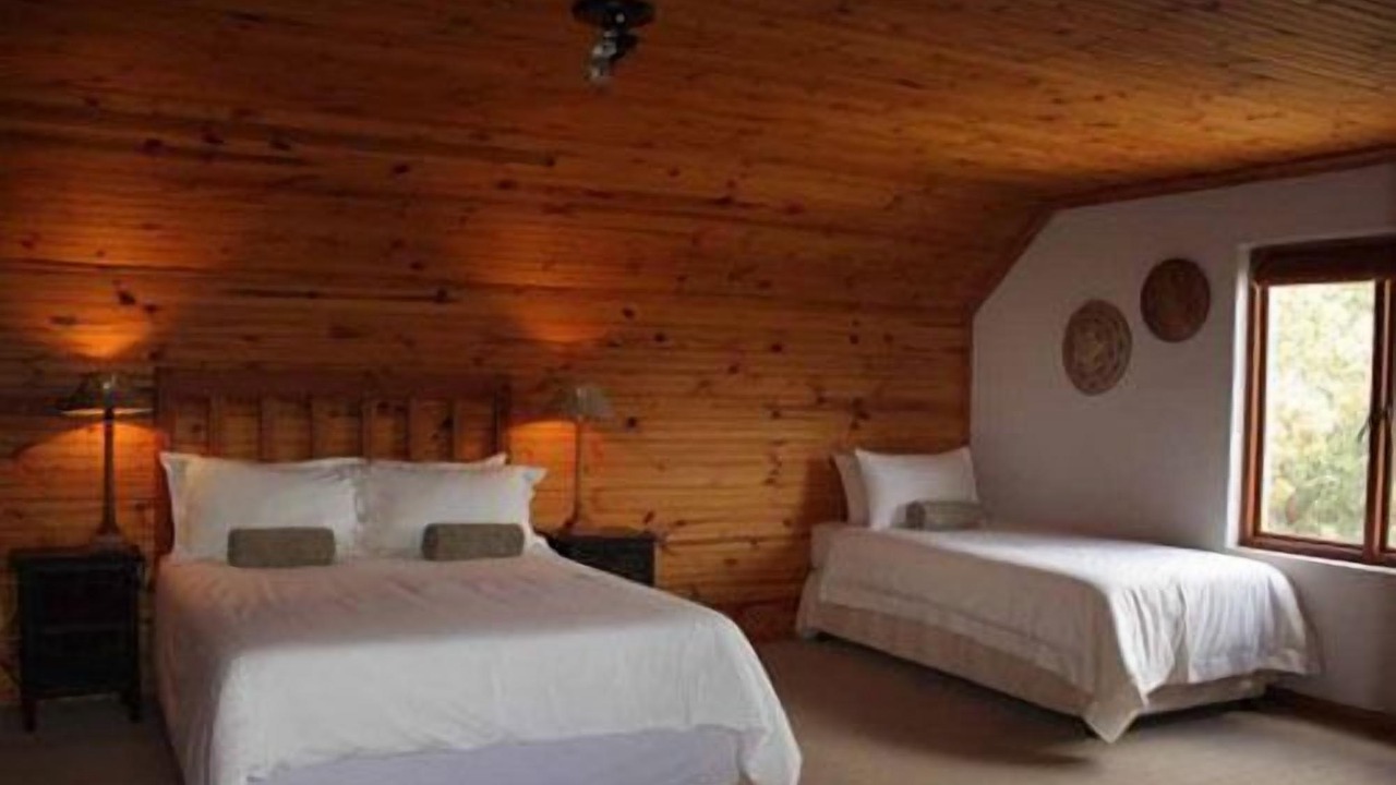 Photo of Bedroom in Malagas