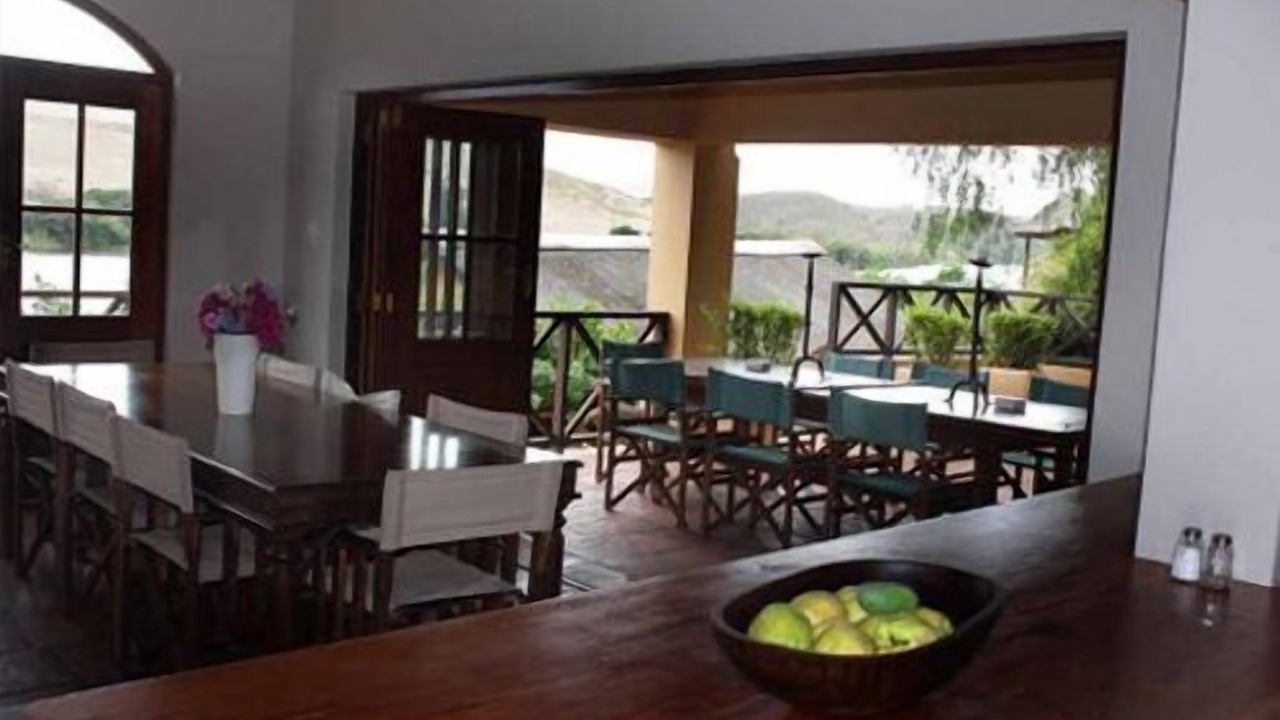 Photo of Livingroom in Malagas