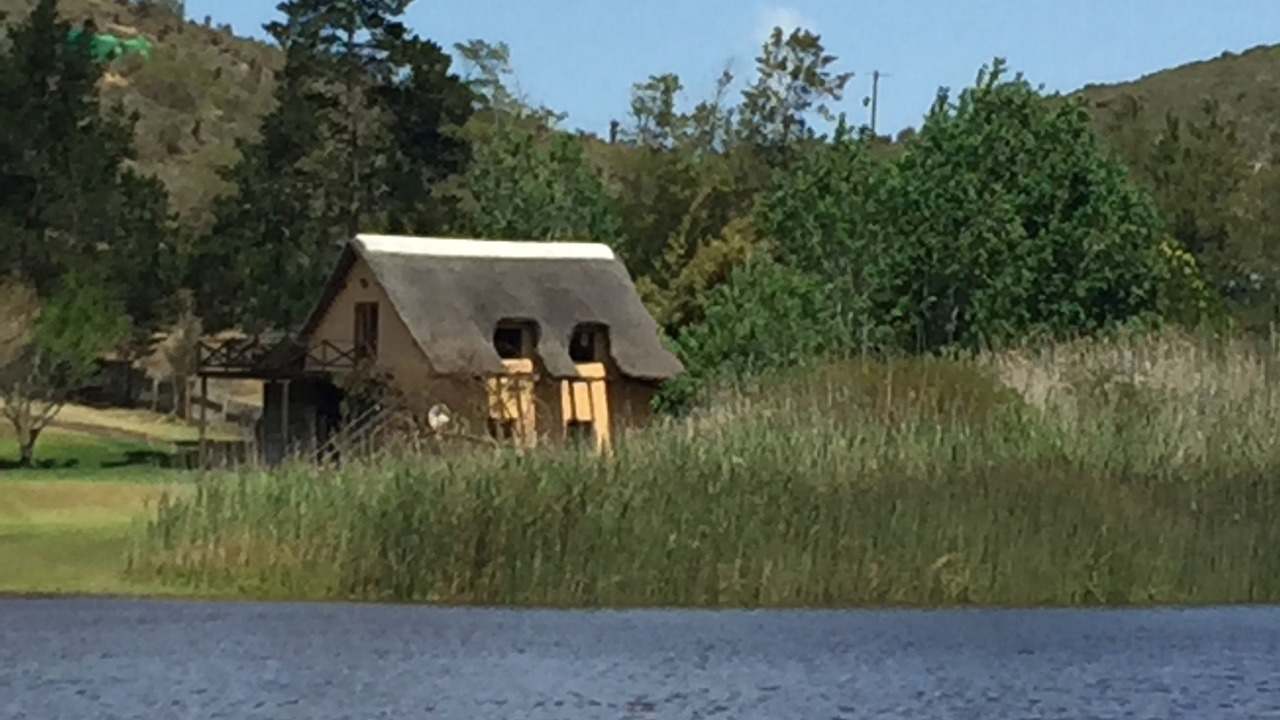 Photo of Outdoor in Malagas