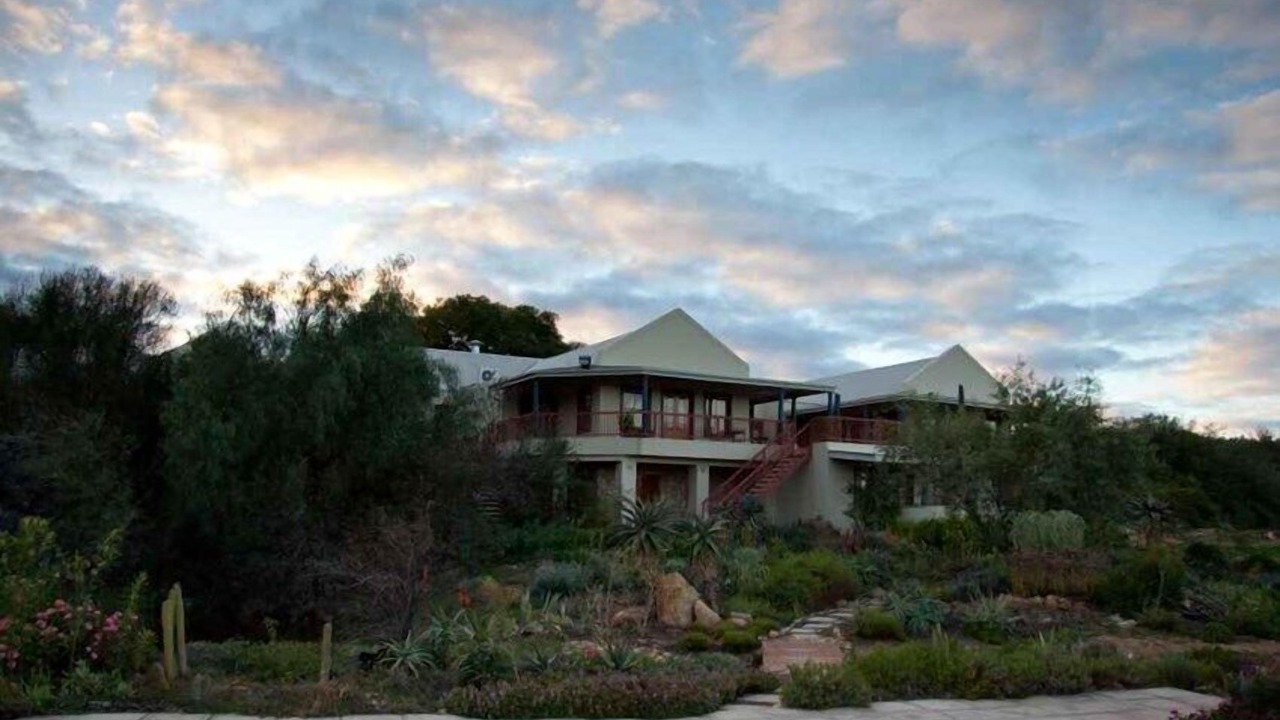 Photo of Outdoor in Calitzdorp