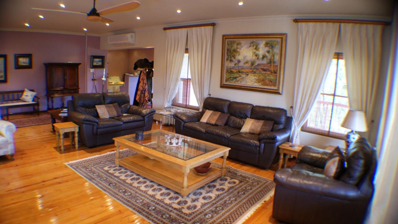 Photo of Livingroom in Calitzdorp