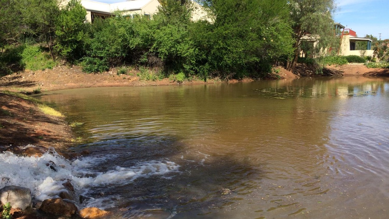 Photo of Outdoor in Calitzdorp