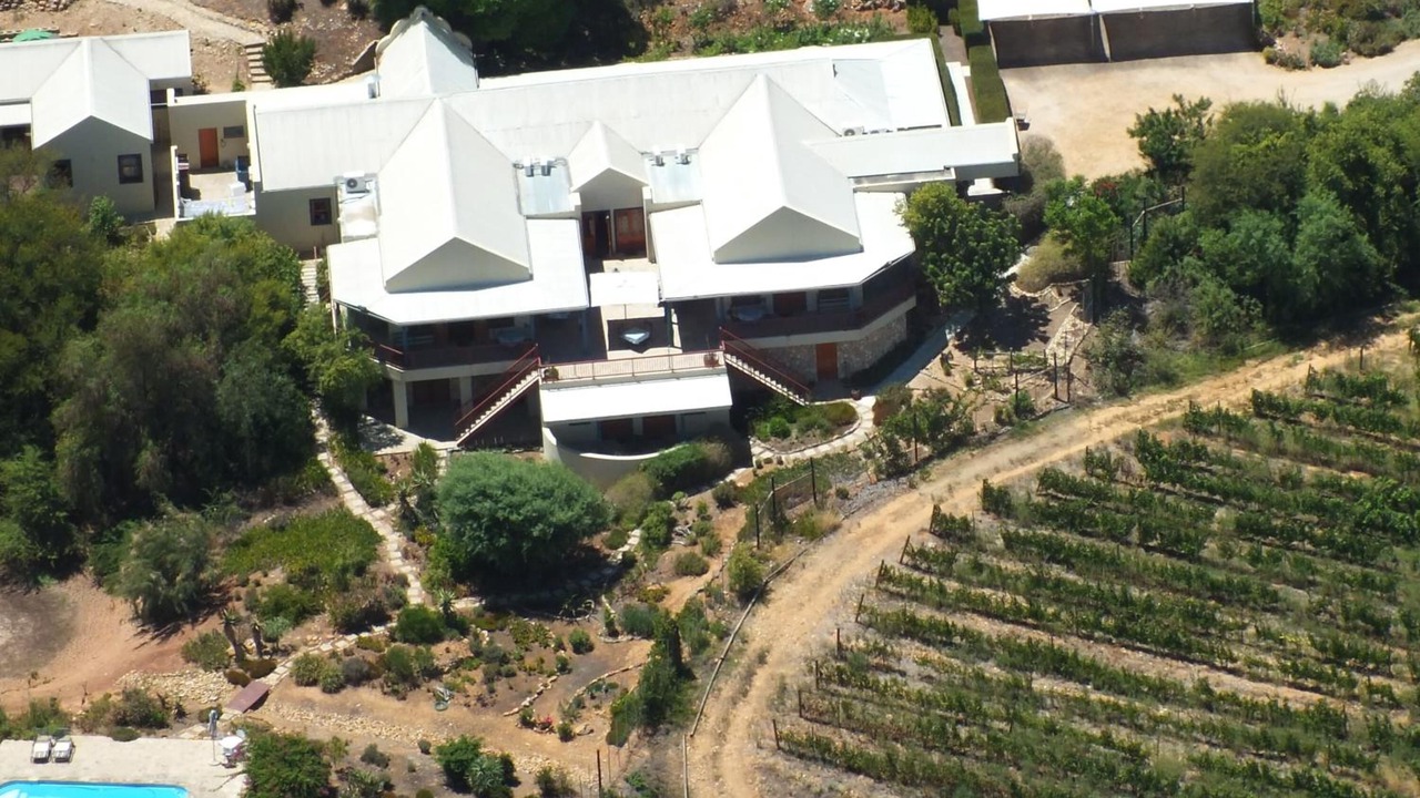 Photo of Outdoor in Calitzdorp