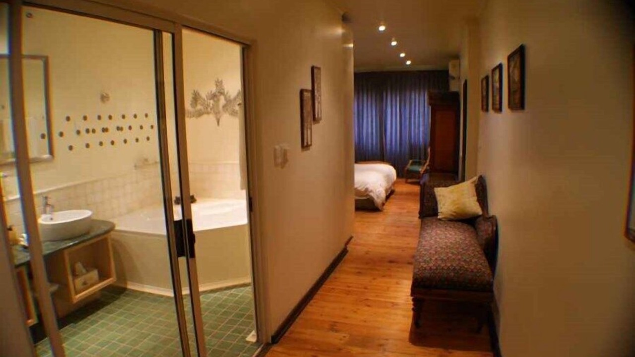 Photo of Bathroom in Calitzdorp