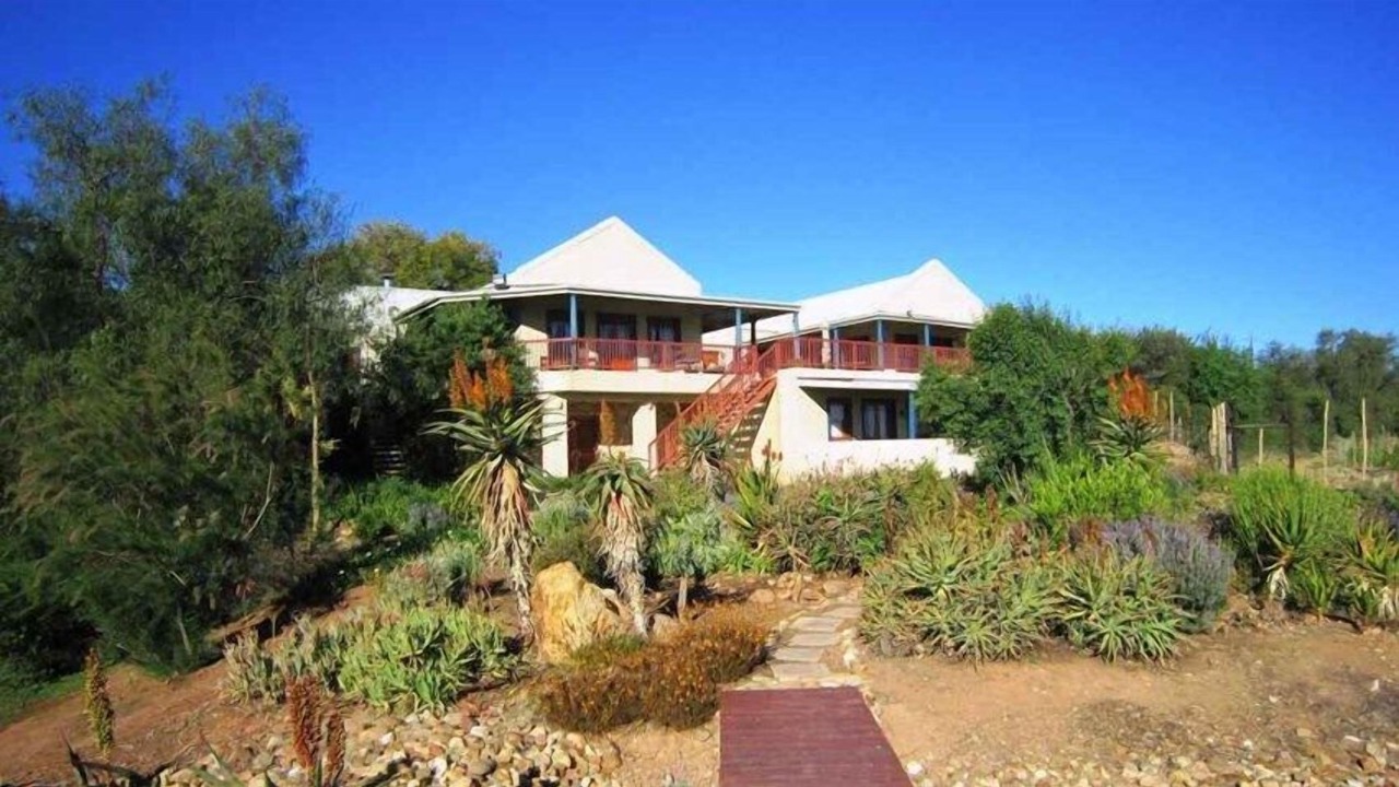 Photo of Outdoor in Calitzdorp