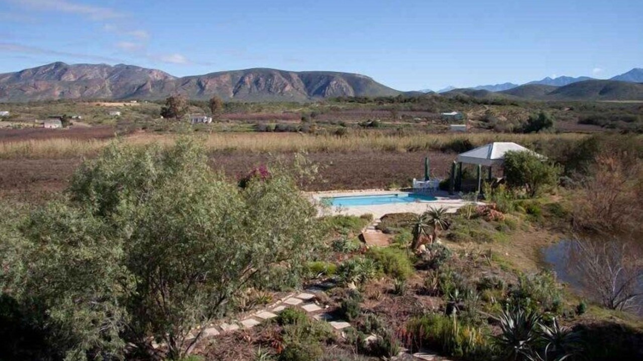 Photo of Outdoor in Calitzdorp