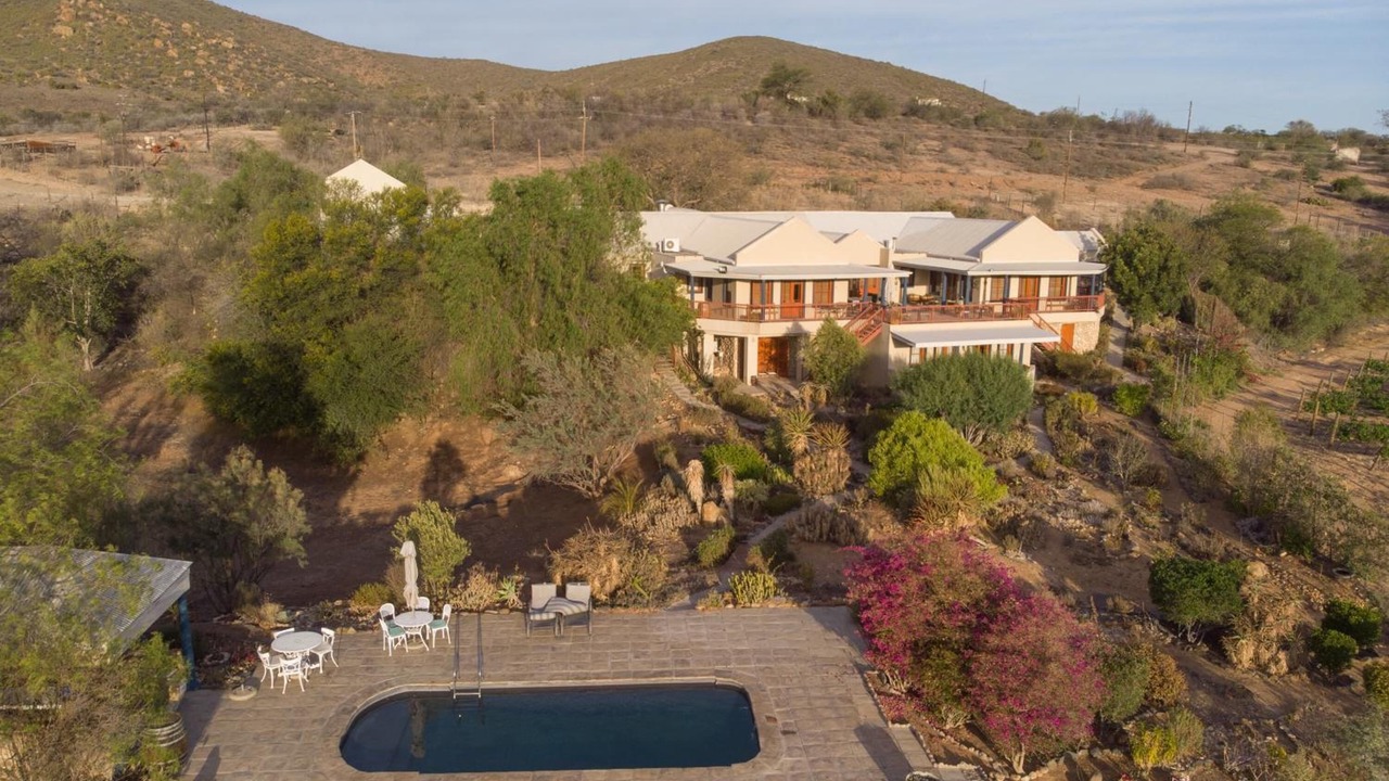 Photo of Outdoor in Calitzdorp