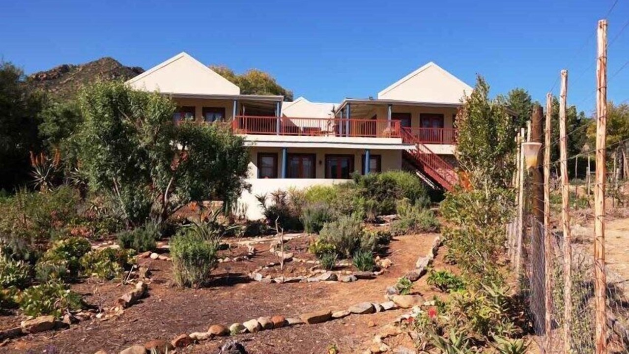 Photo of Outdoor in Calitzdorp