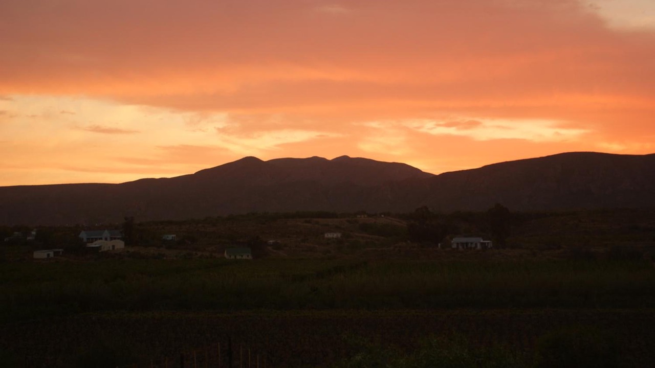Photo of Outdoor in Calitzdorp