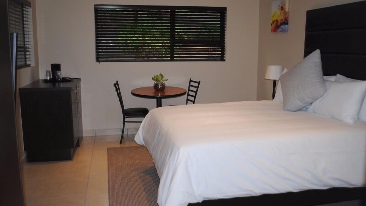 Photo of Bedroom in Woodmead