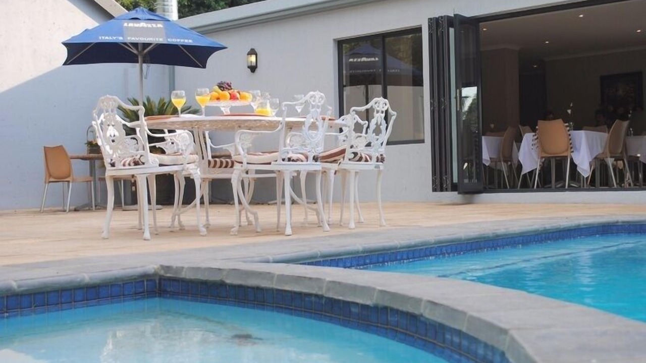 Photo of Outdoor in Woodmead