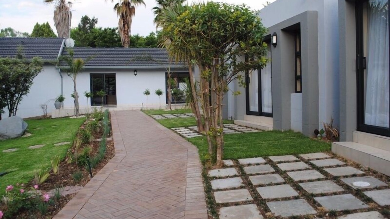 Photo of Outdoor in Woodmead