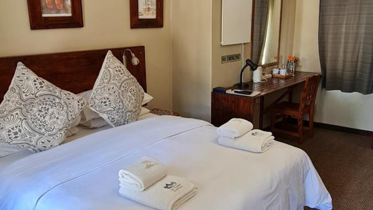 Photo of Bedroom in Ermelo