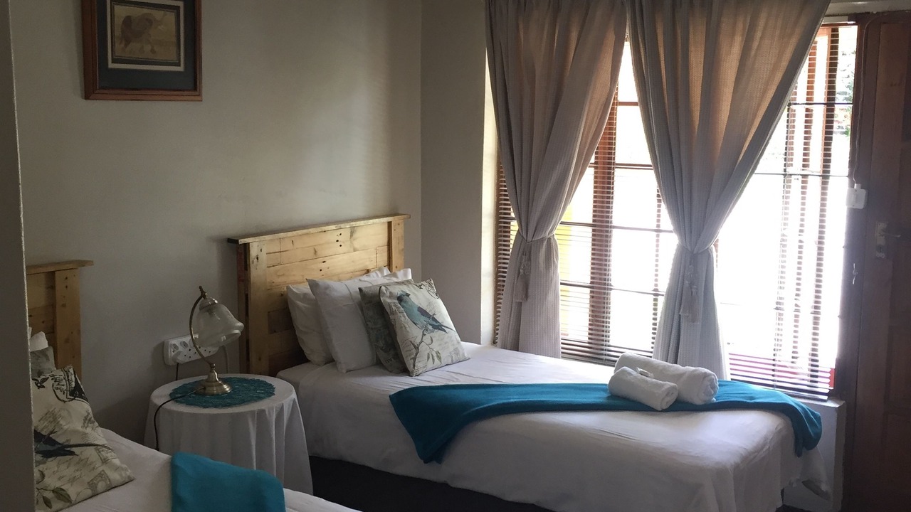 Photo of Bedroom in Ermelo