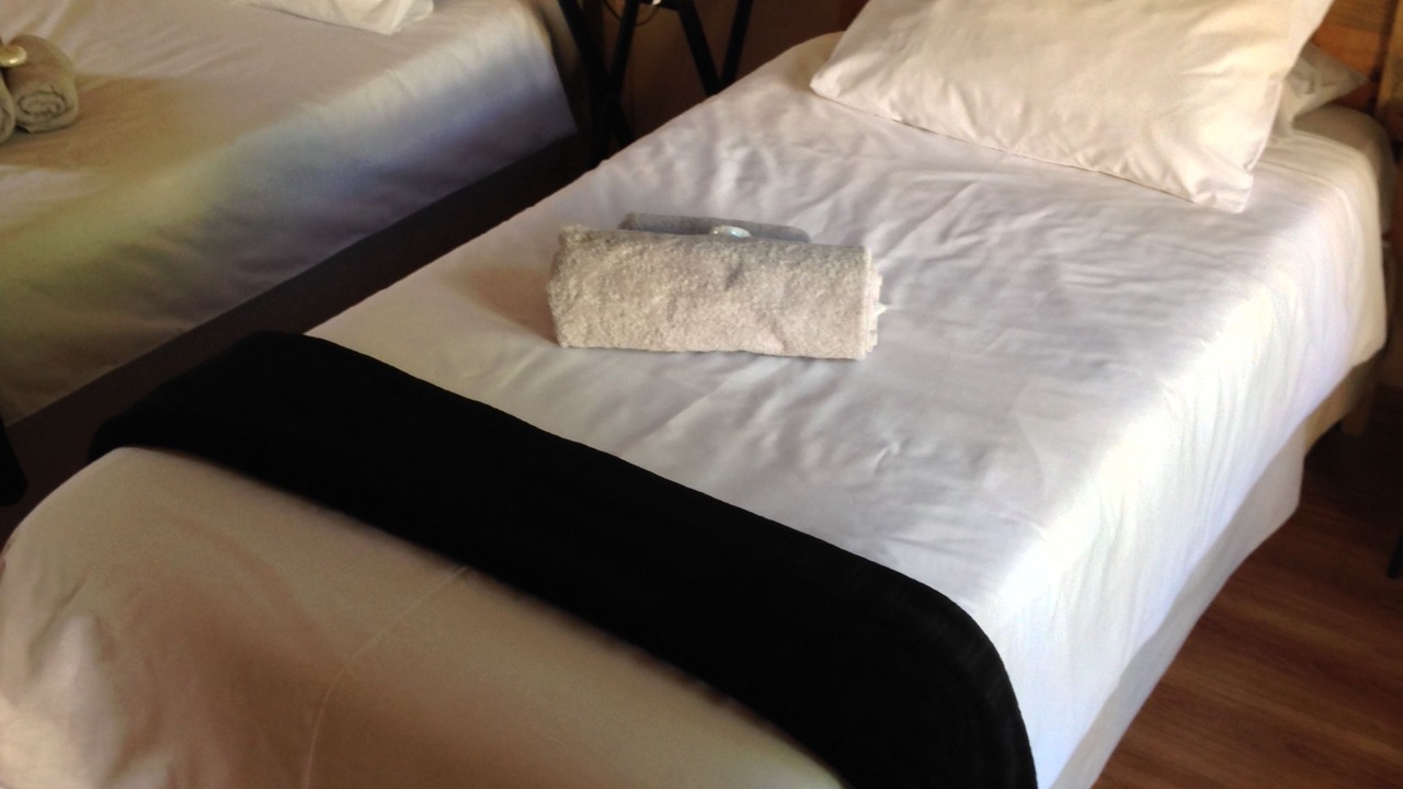 Photo of Bedroom in Ermelo
