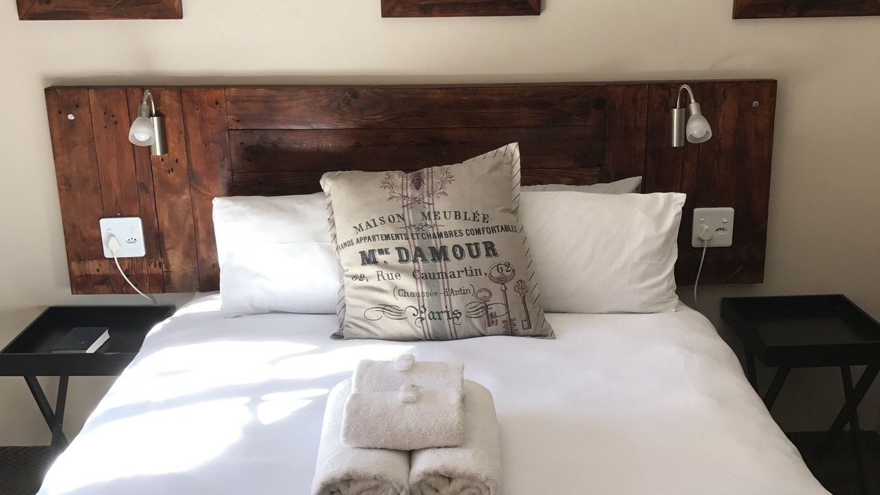 Photo of Bedroom in Ermelo