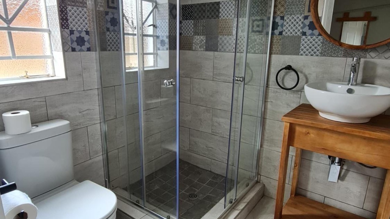 Photo of Bathroom in Ermelo