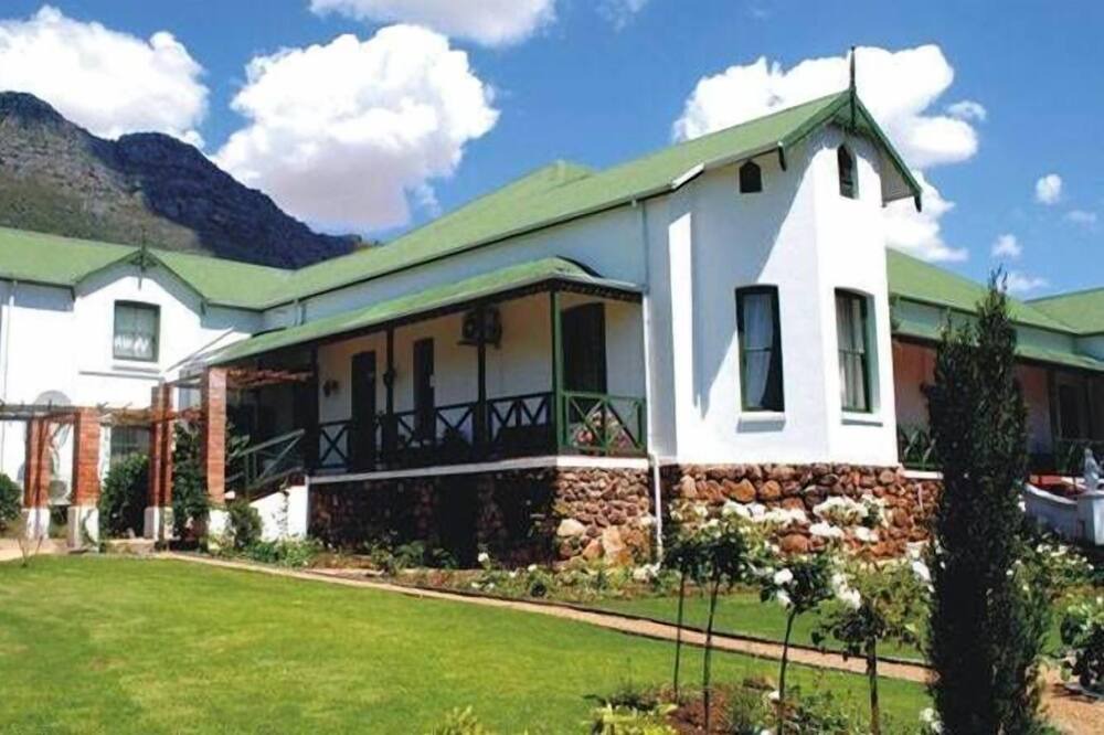 Photo of Outdoor in Riebeeck West